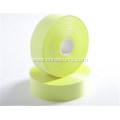 TM804-3 Yellow 5cm  TC reflective fabric